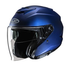 Casco I31 Blu Opaco...