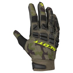 Guanto X-PLORE PRO Camo...