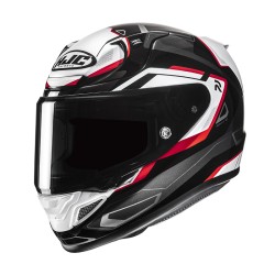 Casco RPHA 12 BRELS Bianco...