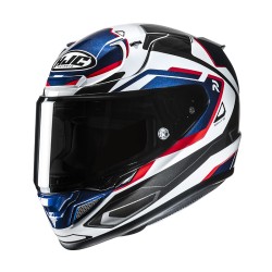 Casco RPHA 12 BRELS Blu...