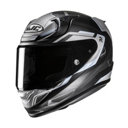 Casco RPHA 12 BRELS Nero...