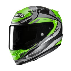 Casco RPHA 12 BRELS Verde...