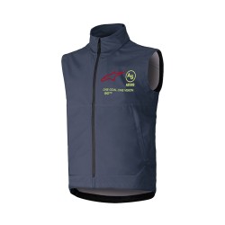 Gilet TECHSTAR SOFTSHELL...