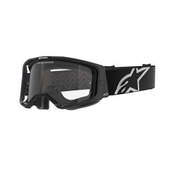 Maschera VISION 8 CORP Nero...