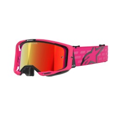 Maschera VISION 8 CORP Rosa...