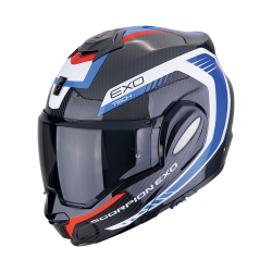 Casco EXO-TECH EVO CARBON...