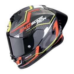 Casco EXO-R1 EVO 2 AIR COUP...