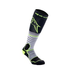 Calza MX PRO SOCKS Grigio...