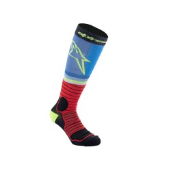 Calza MX PRO SOCKS Rosso...