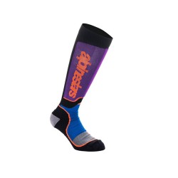 Calza MX PLUS SOCKS Viola...