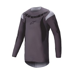 Maglia FLUID HAUL Grigio...