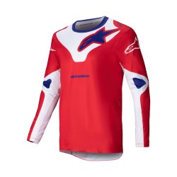 Maglia RACER VEIL Rosso...