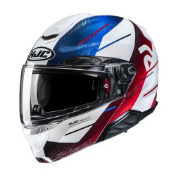 Casco RPHA 91 BLAT Blu...