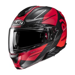 Casco RPHA 91 BLAT Nero...