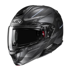 Casco RPHA 91 BLAT Nero...