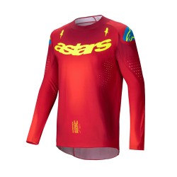 Maglia SUPERTECH MAKER...