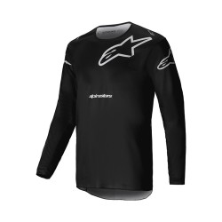 Maglia RACER GRAPHITE Nero...