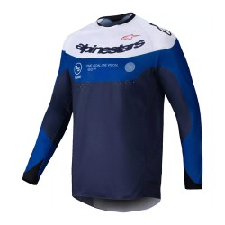 Maglia PRO-DURA Blu...