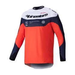 Maglia PRO-DURA Arancione...