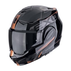 Casco EXO-TECH EVO...