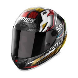 Casco X-804 RS Ultra Carbon...