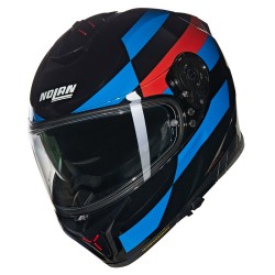 Casco N80-8 ALFIERE Blu...