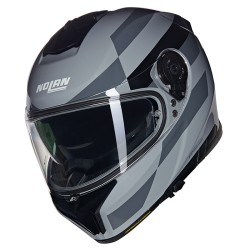 Casco N80-8 ALFIERE Grigio...