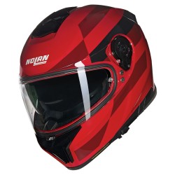 Casco N80-8 ALFIERE Rosso...