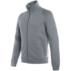 Felpa IRON GATE FULL ZIP...