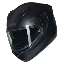 Casco N60-6 CLASSICO Nero...