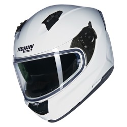 Casco N60-6 CLASSICO Bianco...