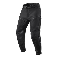 Pantalone SURFACE Nero REVIT