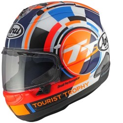 Casco RX-7 V EVO TT ISLE OF...