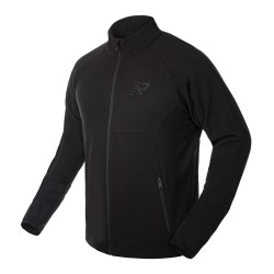 Softshell ACTIVE-R Nero RUKKA