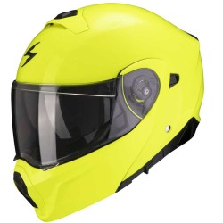 Casco EXO-930 SOLID Giallo...