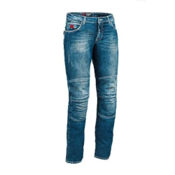 Jeans Donna FLORIDA Blu PMJ