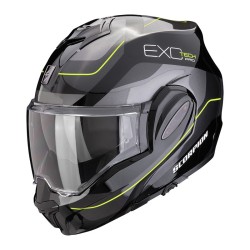 Casco EXO-TECH EVO PRO...