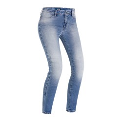 Jeans Donna GINEVRA Blu PMJ