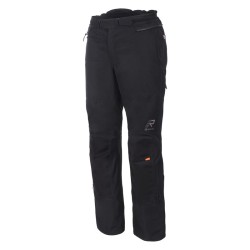 Pantalone R-EX 2.0 Nero RUKKA