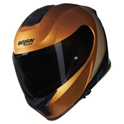 Casco N80-8 VERNICIATURA...