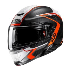 Casco RPHA 91 CARBON LAGOS...