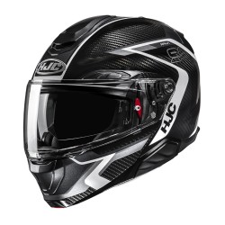 Casco RPHA 91 CARBON LAGOS...