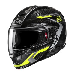 Casco RPHA 91 CARBON LAGOS...