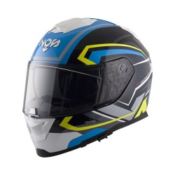 Casco NS-11F SHURE Blu...