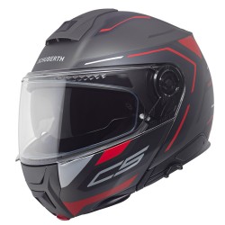 Casco C5 OMEGA Antracite...