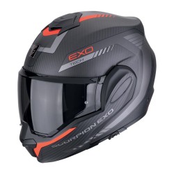 Casco EXO-TECH EVO CARBON...