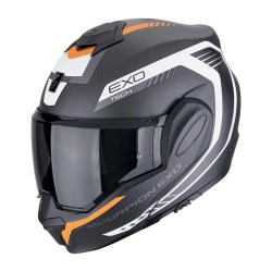 Casco EXO-TECH EVO CARBON...