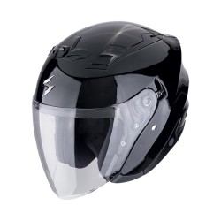 Casco EXO-Z1 SOLID Nero...