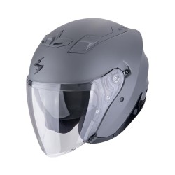 Casco EXO-Z1 SOLID Grigio...