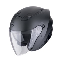 Casco EXO-Z1 SOLID Nero...